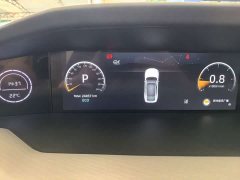 Changan UNI-V 1.5T Deluxe - ფოტო 10