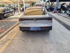 Changan UNI-V 1.5T Deluxe - ფოტო 11