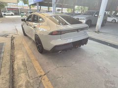 Changan UNI-V 1.5T Deluxe - ფოტო 12