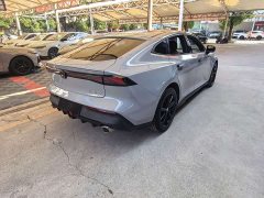 Changan UNI-V 1.5T Deluxe - ფოტო 13
