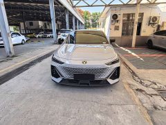 Changan UNI-V 1.5T Deluxe - ფოტო 2