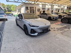Changan UNI-V 1.5T Deluxe - ფოტო 3
