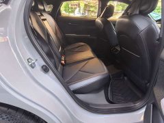 Changan UNI-V 1.5T Deluxe - ფოტო 4