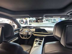 Changan UNI-V 1.5T Deluxe - ფოტო 5
