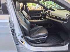 Changan UNI-V 1.5T Deluxe - ფოტო 6