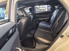 Changan UNI-V 1.5T Deluxe - ფოტო 7