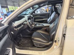 Changan UNI-V 1.5T Deluxe - ფოტო 8