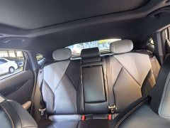 Changan UNI-V 1.5T Deluxe - ფოტო 9