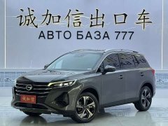 GAC Aion GS4 270T Automatic Smart Tech Edition - ფოტო 1