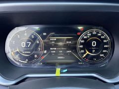 GAC Aion GS4 270T Automatic Smart Tech Edition - ფოტო 10