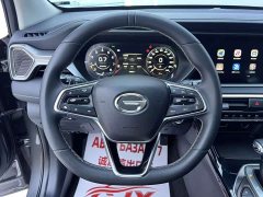 GAC Aion GS4 270T Automatic Smart Tech Edition - ფოტო 11