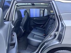 GAC Aion GS4 270T Automatic Smart Tech Edition - ფოტო 14