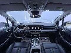 GAC Aion GS4 270T Automatic Smart Tech Edition - ფოტო 16