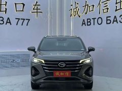 GAC Aion GS4 270T Automatic Smart Tech Edition - ფოტო 2
