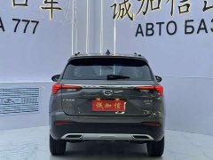 GAC Aion GS4 270T Automatic Smart Tech Edition - ფოტო 5