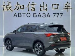 GAC Aion GS4 270T Automatic Smart Tech Edition - ფოტო 6