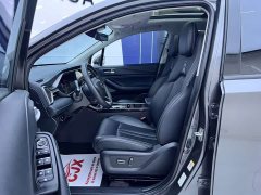 GAC Aion GS4 270T Automatic Smart Tech Edition - ფოტო 7