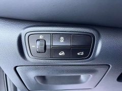 GAC Aion GS4 270T Automatic Smart Tech Edition - ფოტო 9