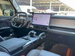 Jetour Jietu Traveler 2023 2.0T AWD Conquest - ფოტო 10