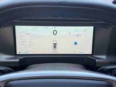 Jetour Jietu Traveler 2023 2.0T AWD Conquest - ფოტო 11