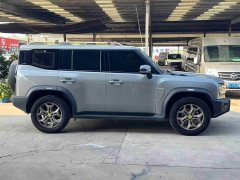Jetour Jietu Traveler 2023 2.0T AWD Conquest - ფოტო 4
