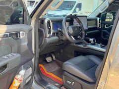 Jetour Jietu Traveler 2023 2.0T AWD Conquest - ფოტო 8