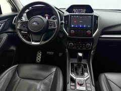 Subaru Forester 2.0i Premier EyeSight - ფოტო 12