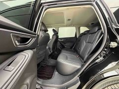 Subaru Forester 2.0i Premier EyeSight - ფოტო 13