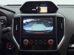Subaru Forester 2.0i Premier EyeSight - ფოტო 15