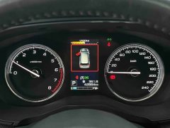 Subaru Forester 2.0i Premier EyeSight - ფოტო 16
