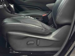Subaru Forester 2.0i Premier EyeSight - ფოტო 17