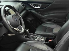 Subaru Forester 2.0i Premier EyeSight - ფოტო 19