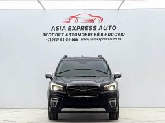 Subaru Forester 2.0i Premier EyeSight - ფოტო 2