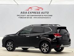Subaru Forester 2.0i Premier EyeSight - ფოტო 4