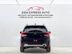 Subaru Forester 2.0i Premier EyeSight - ფოტო 5