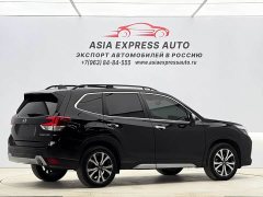 Subaru Forester 2.0i Premier EyeSight - ფოტო 6