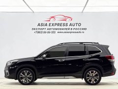 Subaru Forester 2.0i Premier EyeSight - ფოტო 7