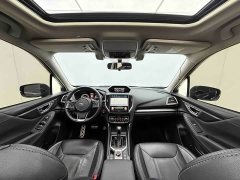 Subaru Forester 2.0i Premier EyeSight - ფოტო 9