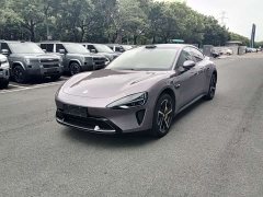Xiaomi SU7 2024, four-wheel drive, ultra-long battery life, high-end smart driving Max version - photo 1