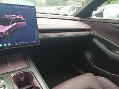 Xiaomi SU7 2024, four-wheel drive, ultra-long battery life, high-end smart driving Max version - photo 10