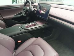 Xiaomi SU7 2024, four-wheel drive, ultra-long battery life, high-end smart driving Max version - photo 13