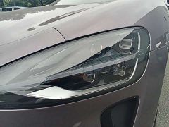 Xiaomi SU7 2024, four-wheel drive, ultra-long battery life, high-end smart driving Max version - photo 16