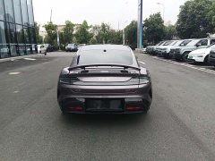 Xiaomi SU7 2024, four-wheel drive, ultra-long battery life, high-end smart driving Max version - photo 18