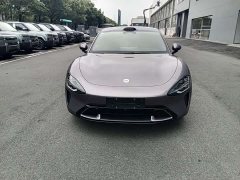 Xiaomi SU7 2024, four-wheel drive, ultra-long battery life, high-end smart driving Max version - photo 2