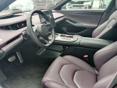 Xiaomi SU7 2024, four-wheel drive, ultra-long battery life, high-end smart driving Max version - photo 4