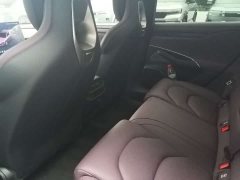 Xiaomi SU7 2024, four-wheel drive, ultra-long battery life, high-end smart driving Max version - photo 6