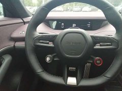 Xiaomi SU7 2024, four-wheel drive, ultra-long battery life, high-end smart driving Max version - photo 8