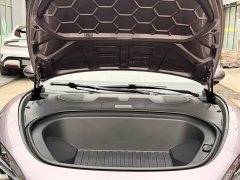 Xiaomi SU7 Quad Motor Ultra-Long Range Advanced Autonomous Driving Max - ფოტო 12