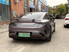 Xiaomi SU7 Quad Motor Ultra-Long Range Advanced Autonomous Driving Max - ფოტო 17