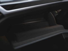 BMW 3 Series 320Li M Sport Package - ფოტო 10